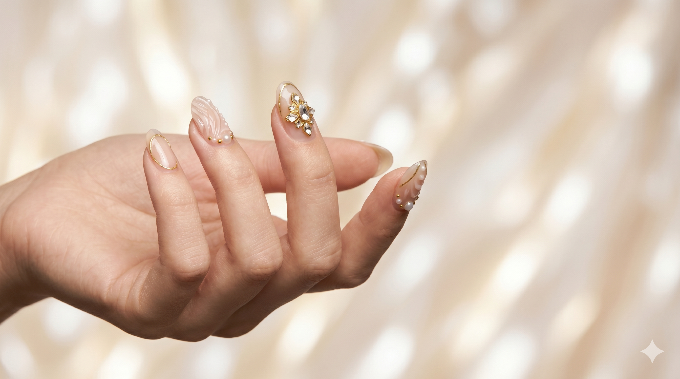 Diseño de Uñas